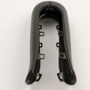 Braun Part# 81559885 Side Shell Black Mighty (OEM)