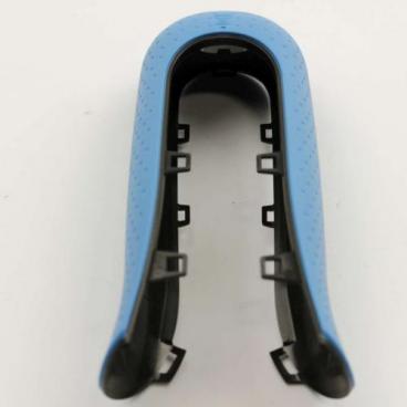 Braun Part# 81559886 Side Shell Blue Mighty (OEM)