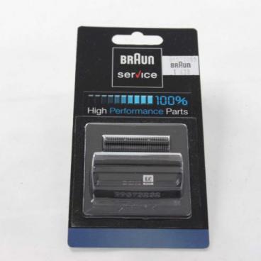 Braun Part# 81573085 5S Cutter (OEM)