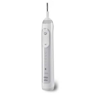 Braun Part# 81574163 Appliance D701 6 Mode White (OEM)