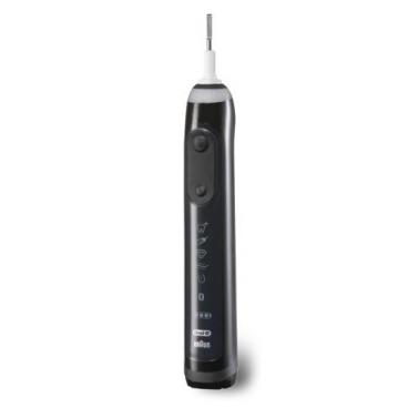 Braun Part# 81574164 Oral-B Power Handle, D20 Plus Black 6 Mode Type 3765 (OEM)