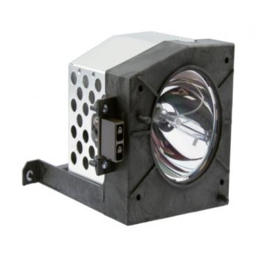 Toshiba Part# D95 Projector Lamp - 23311153/23311127/LV-672