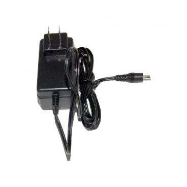 Haier Part# TV-0015-17 AC Adapter (OEM)