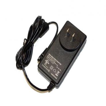 Haier Part# TV-1900-062 AC Adaptor (OEM)