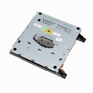 Haier Part# TV-2453-44 DVD Player (OEM)