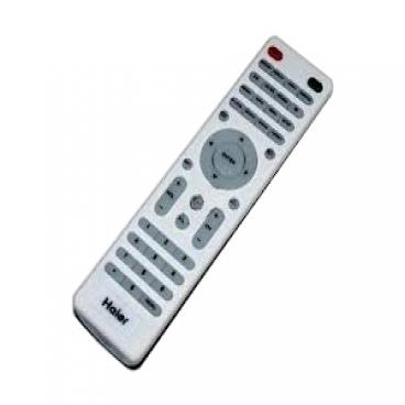 Haier Part# TV-5620-123 Remote Control (OEM)