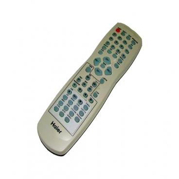 Haier Part# TV-5620-13 Remote (OEM)