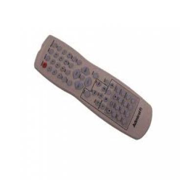 Haier Part# TV-5620-14 Remote Control (OEM)