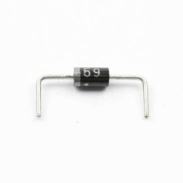 Toshiba Part# 23357513 Diode, Eu2a (OEM)