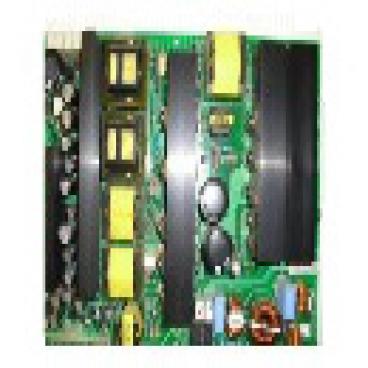 LG Electronics Part# 6709V00007A Ac/Dc Switch Mode Power Supply (OEM)