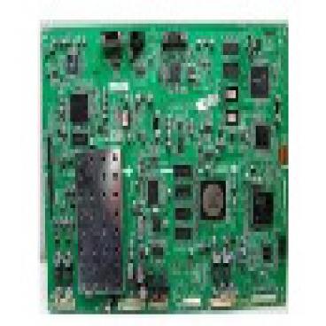 LG Electronics Part# 68719MMU36C Hand Insert Pcb Assembly (OEM)