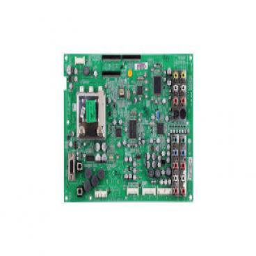 LG Electronics Part# 68719MT681A Main PCB Assembly (OEM)