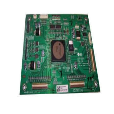 LG Electronics Part# 6871QCH083A Hand Insert PCB Assembly (OEM)