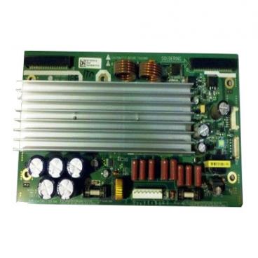 LG Electronics Part# 6871QZH041B Display PCB Assembly (OEM)