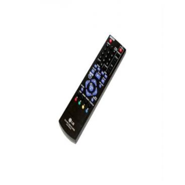 LG Electronics Part# AKB73095401 Remote Controller Assembly (OEM)
