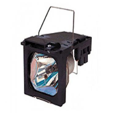 Toshiba Part# PA3976U-1ET2 Projector Lamp