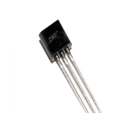 Panasonic Part# 2SC828A-QRS Transistor (OEM) 2Sc828ar