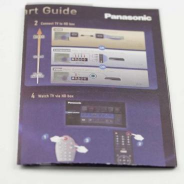 Panasonic Part# 002-802-PANA Accessory Kit (OEM)