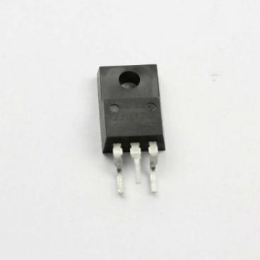 Panasonic Part# 2PG0060000RP Transistor (OEM)