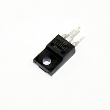 Panasonic Part# 2PG0110000RP Transistor (OEM)