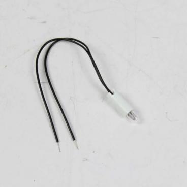 Panasonic Part# A4AZQE000001 Lamp (OEM)