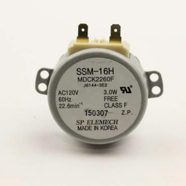 Panasonic Part# A6144-3E20 Motor (OEM)