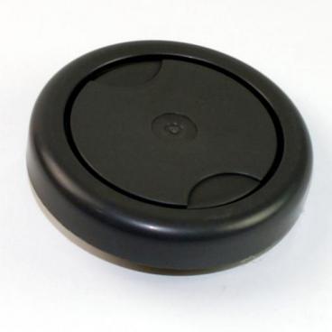 Panasonic Part# AC01CNHZV06 Wheel (OEM)