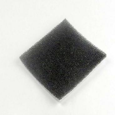 Panasonic Part# AC37KAKTZ000 Filter (OEM)