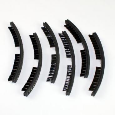 Panasonic Part# AC85RJM1U00 BRUSH