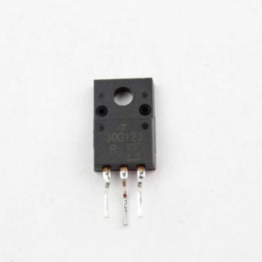 Panasonic Part# B1JADP000005 Transistor (OEM)
