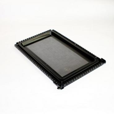 Panasonic Part# F302K8D60AH Door (OEM)