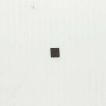 Panasonic Part# PQHG10729Z Rubber (OEM)