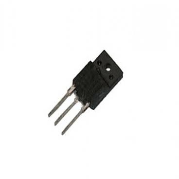 RCA Part# 274762 Transistor (OEM)
