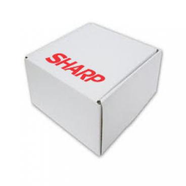 Sharp Part# QCNW-B110WJZZ Connecting Cord (OEM)