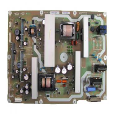Sharp Part# RDENCA184WJQZ Power Supply Unit (OEM)