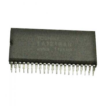 Toshiba Part# TA1218N IC A/V Switching (OEM) 42P