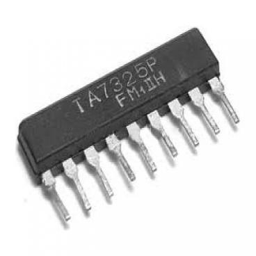 Toshiba Part# TA7325P Linear IC (OEM)