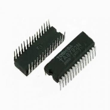 Toshiba Part# TA8792N Linear IC (OEM)