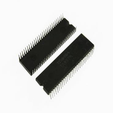 Toshiba Part# TA8879N Linear IC (OEM)