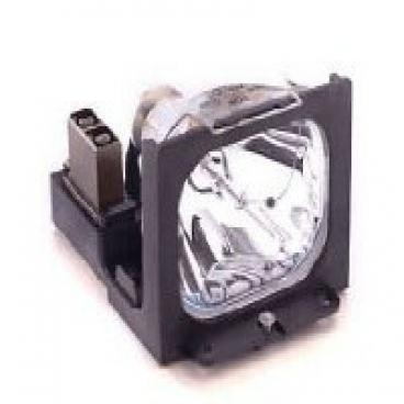 Toshiba Part# TLPLU6 Projector Lamp
