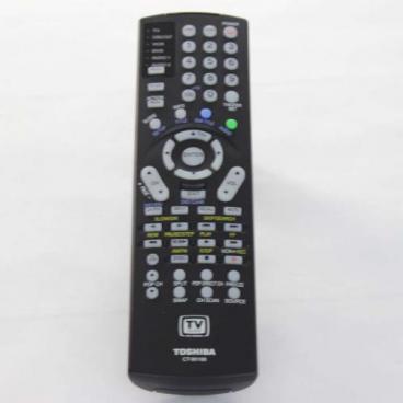 Toshiba Part# 23306510 Tv Remote Control (OEM)