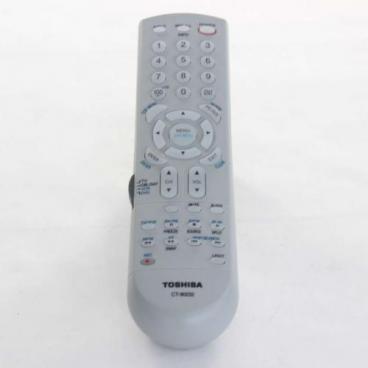 Toshiba Part# 23306626 Tv Remote Control (OEM)