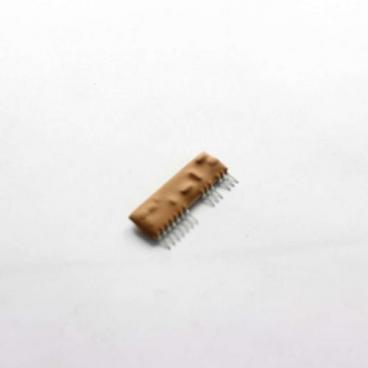 Toshiba Part# 23905010 Ic, Hic1019, Hybrid (OEM)