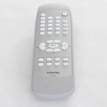 Toshiba Part# 72001927 Tv Remote Control (OEM)