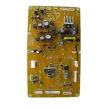 Toshiba Part# 75001599 Lower B PCB Assembly (OEM)