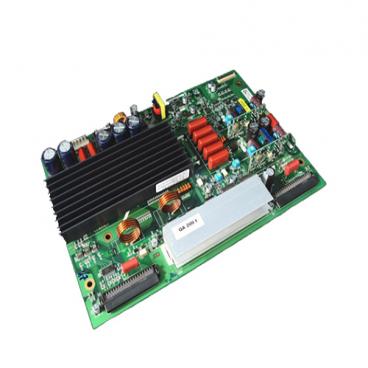 Toshiba Part# 75003031 PCB Y-SUS Assembly (OEM)