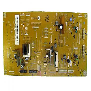 Toshiba Part# 75006093 Low B PCB (OEM)