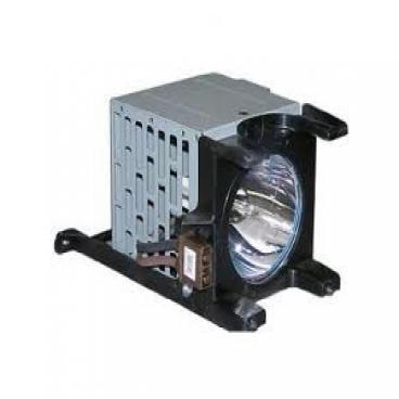 Toshiba Part# 75007111 Projector Lamp - Y-196/62Mx19