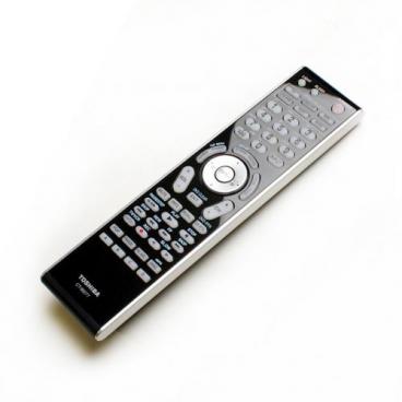 Toshiba Part# 75007950 TV Remote Control Hand Unit (OEM)