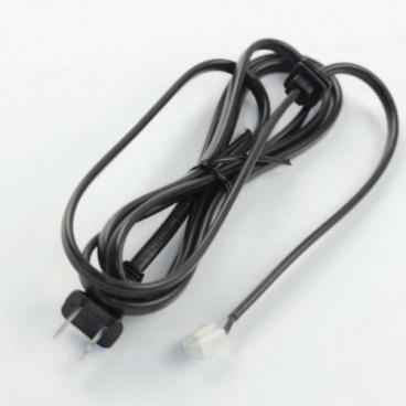 Toshiba Part# 75013354 Power Cord for Models 40rv525u & 46rv525u (OEM)